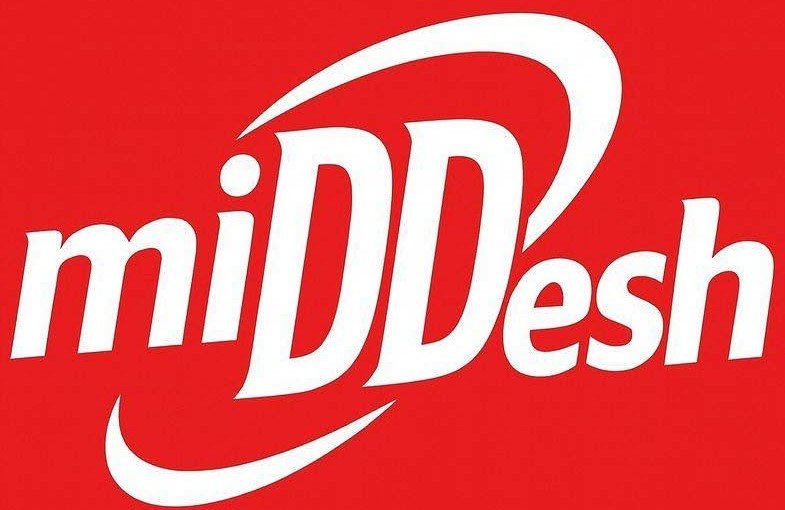 Corporate partner logo